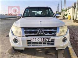 ميتسوبيشي باجيرو